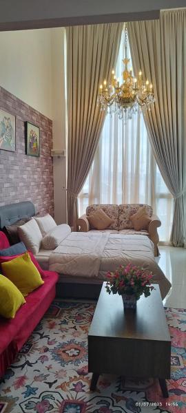 SofiaSuite16, Plaza Azalea, Shah Alam